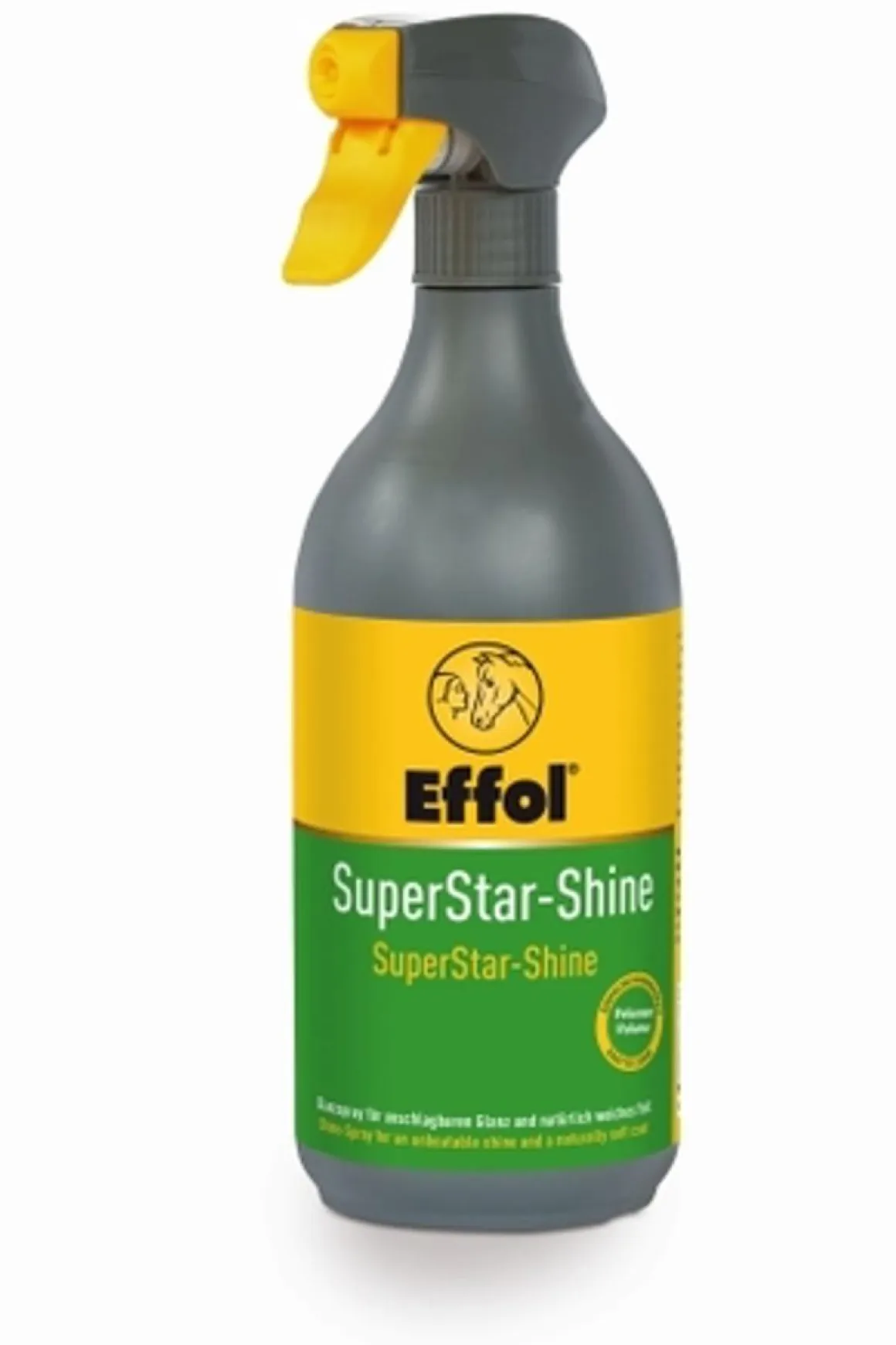 EFFOL SUPERSTAR-SHINE, KARVANKIILLOTUSAINE 750 ML