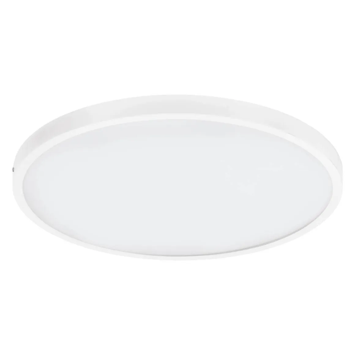 EGLO KATTOVALAISIN FUEVA 1 50CM LED 25W VALKOINEN