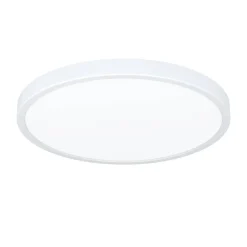 EGLO KATTOVALAISIN FUEVA 6 39CM LED 17W CCT VALKOINEN