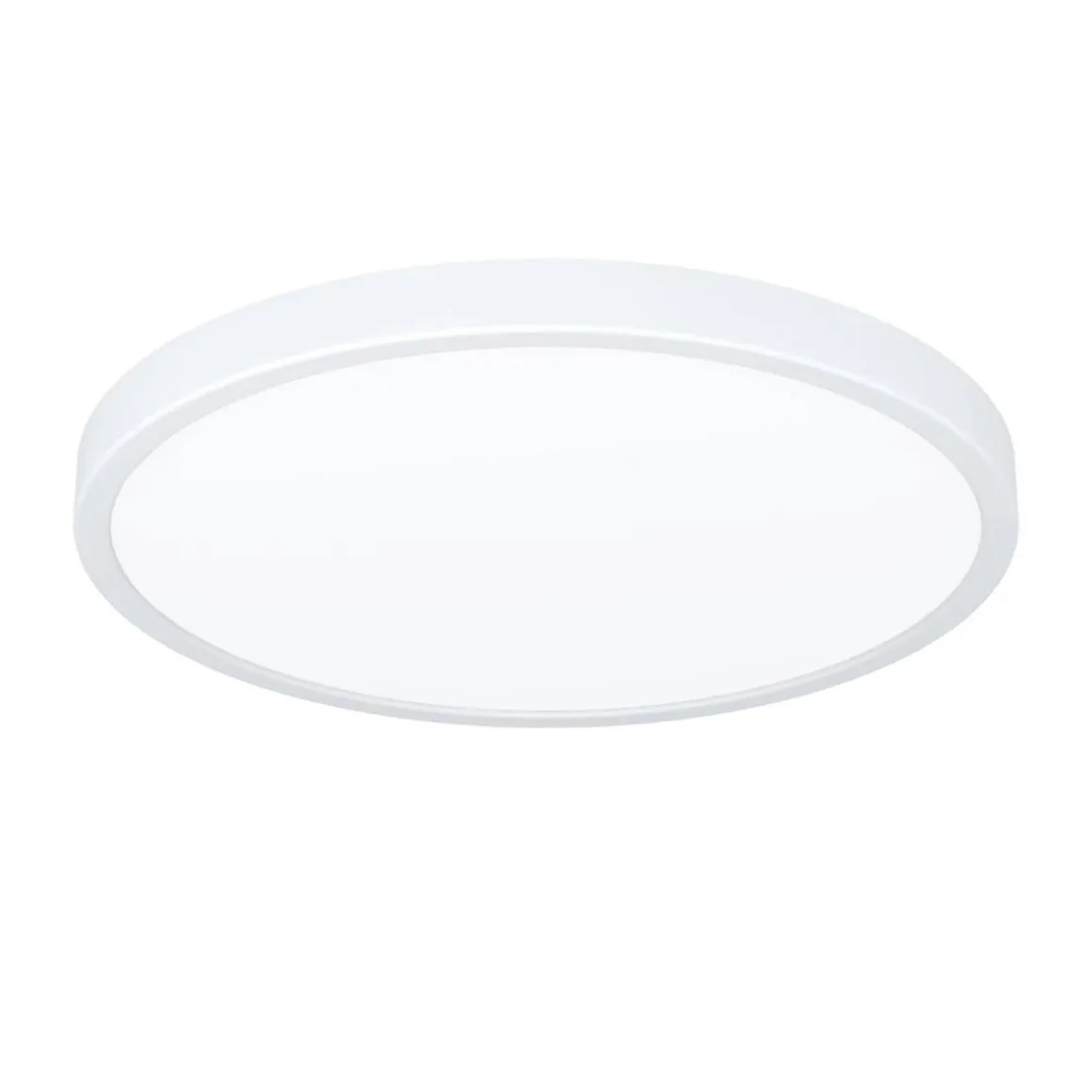 EGLO KATTOVALAISIN FUEVA 6 39CM LED 17W CCT VALKOINEN