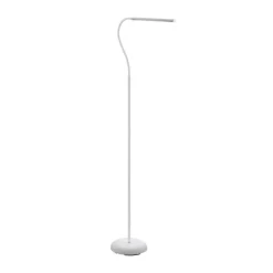 EGLO LED LATTIAVALAISIN LAROA VALKOINEN