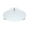 EGLO PLAFONDI STOCKHOLM 30 CM SATIINI/KROMI
