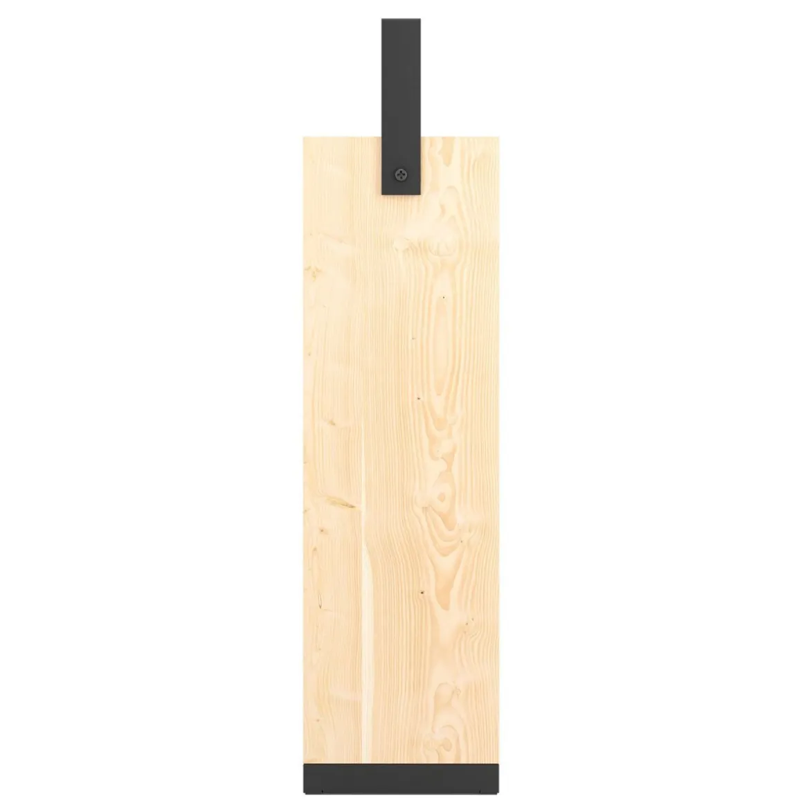 EGLO PÖYTÄVALAISIN FAMBOROUGH MUSTA/NATURAL 40CM