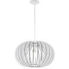 EGLO RIIPPUVALAISIN STELLATO 50CM E27 VALKOINEN