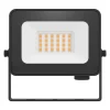 EGLO ULKOVALAISIN RISACCA-E LED 20W MUSTA