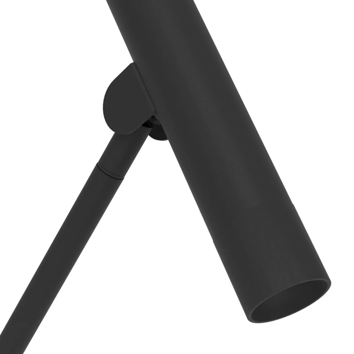 EGLO ALMUDAINA LATTIAVALAISIN 157CM MUSTA