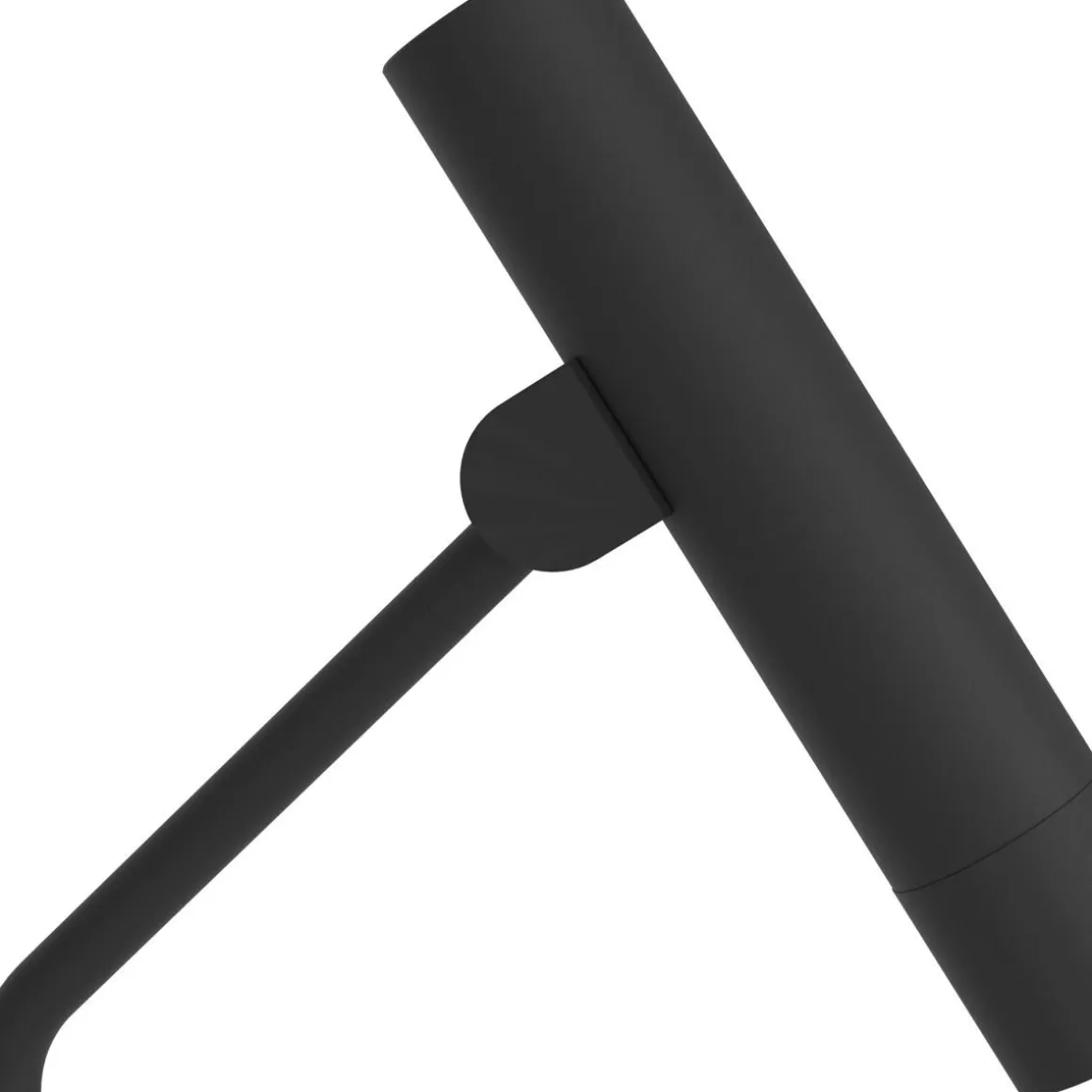 EGLO ALMUDAINA PÖYTÄVALAISIN KORKEUS 49,5CM MUSTA