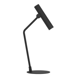 EGLO ALMUDAINA PÖYTÄVALAISIN KORKEUS 49,5CM MUSTA