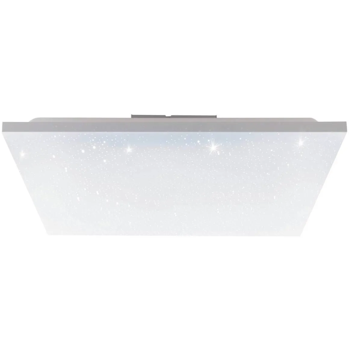EGLO CALEMAR-S LED PLAFONDI 59X59 CM VALKOINEN