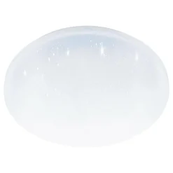 EGLO KATTOPLAFONDI POGLIOLA-E 31CM 4000K KRISTALLIEFEKTI