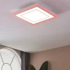 EGLO KATTOVALAISIN ALBARCA LED 29W VALKOINEN