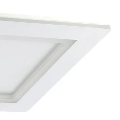 EGLO KATTOVALAISIN CONNECT PADROGIANO-Z 45X45CM