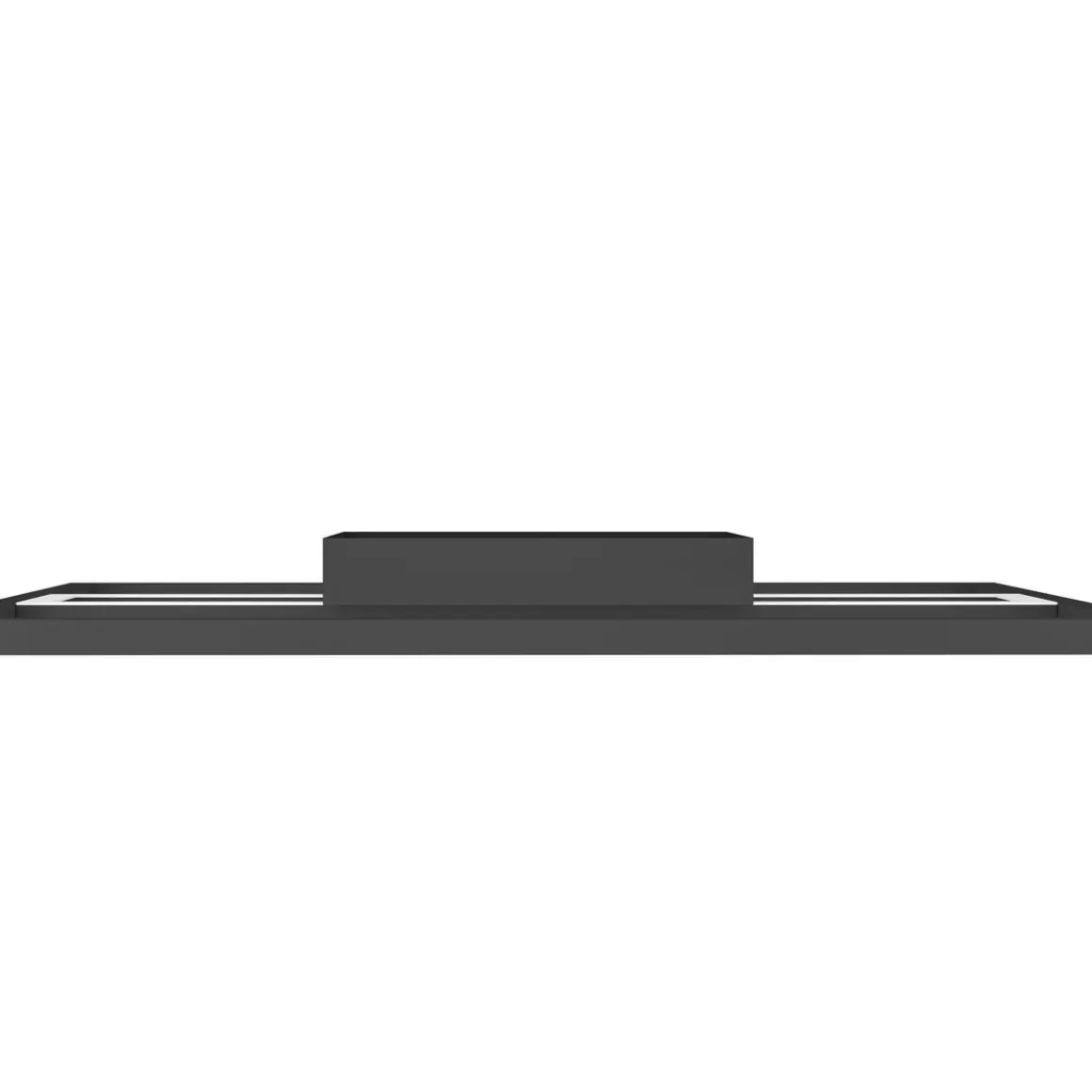 EGLO KATTOVALAISIN LED RGB/CCT CALAGRANO-Z MUSTA