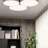 EGLO KATTOVALAISIN LED RGB/CCT BARBANO-Z HARMAA