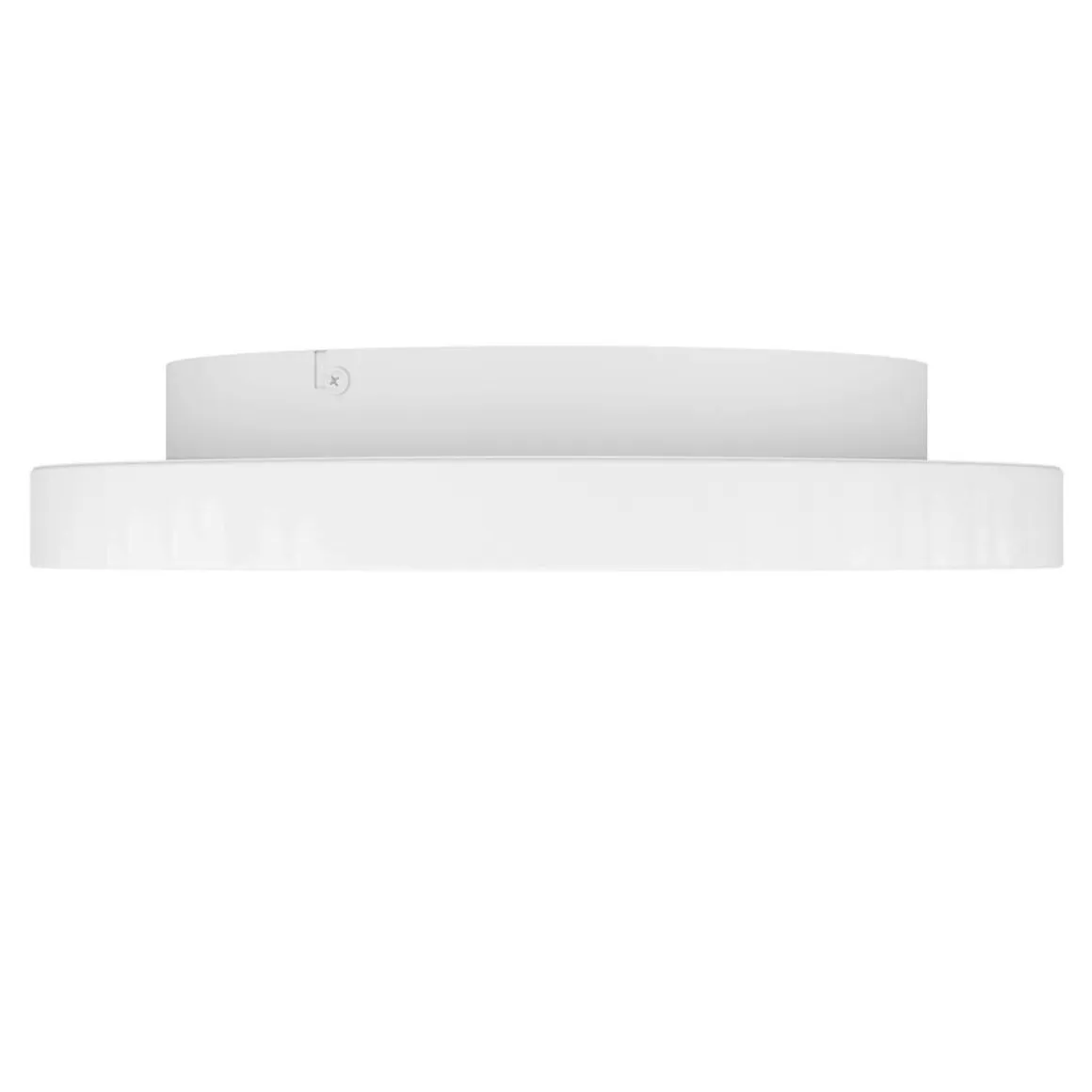 EGLO KATTOVALAISIN LORETELLO 35CM LED 12W VALKOINEN