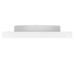 EGLO KATTOVALAISIN LORETELLO 35X35CM LED 12W VALKOINEN