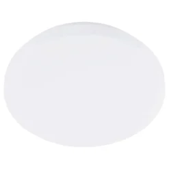 EGLO KATTOVALAISIN POGLIOLA-E LED 8W VALKOINEN