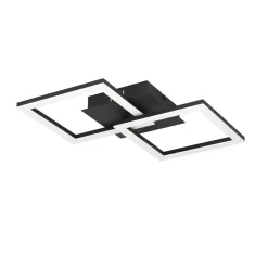 EGLO KATTOVALAISIN RGBIC LED