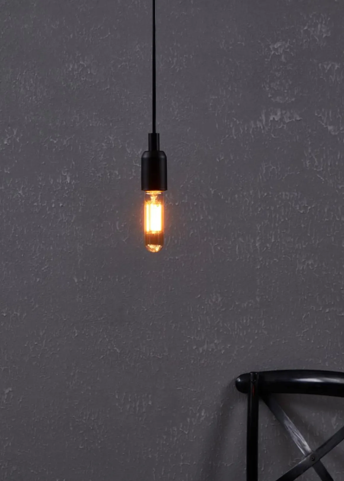EGLO LED-KORISTELAMPPU 4W T32 E27 1700K 300LM MERIPIHKA