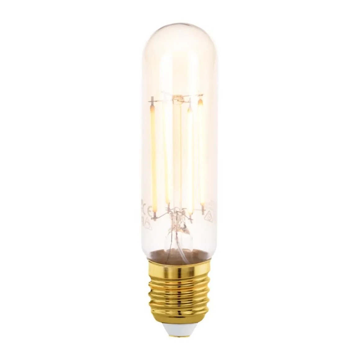 EGLO LED-KORISTELAMPPU 4W T32 E27 1700K 300LM MERIPIHKA