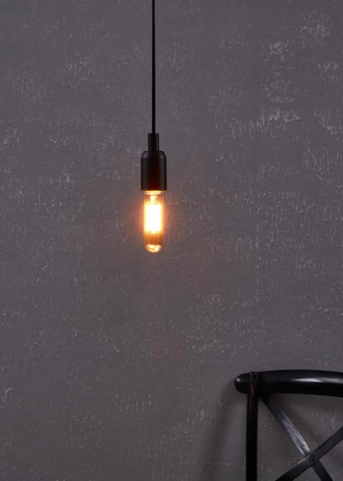 EGLO LED-KORISTELAMPPU 4W T32 E27 1700K 300LM MERIPIHKA