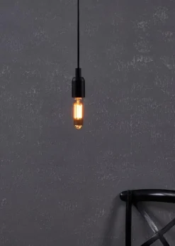 EGLO LED-KORISTELAMPPU 4W T32 E27 1700K 300LM MERIPIHKA