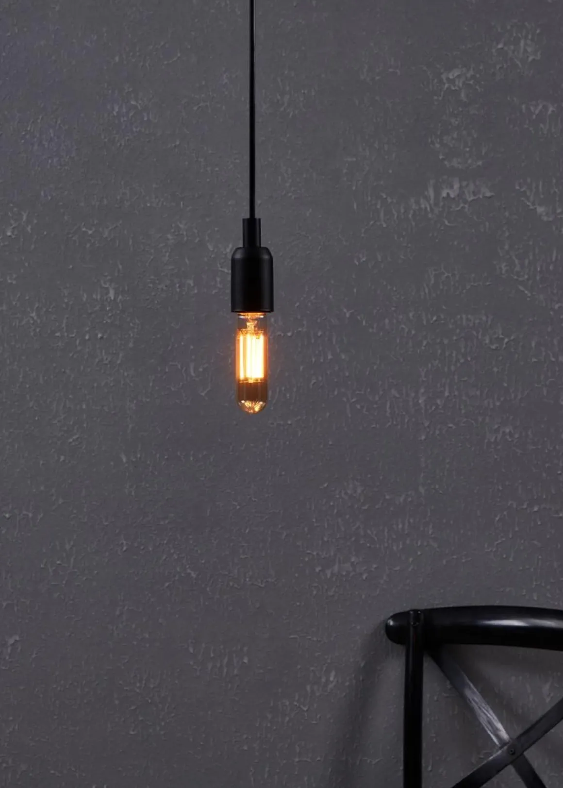 EGLO LED-KORISTELAMPPU 4W T32 E27 1700K 300LM MERIPIHKA