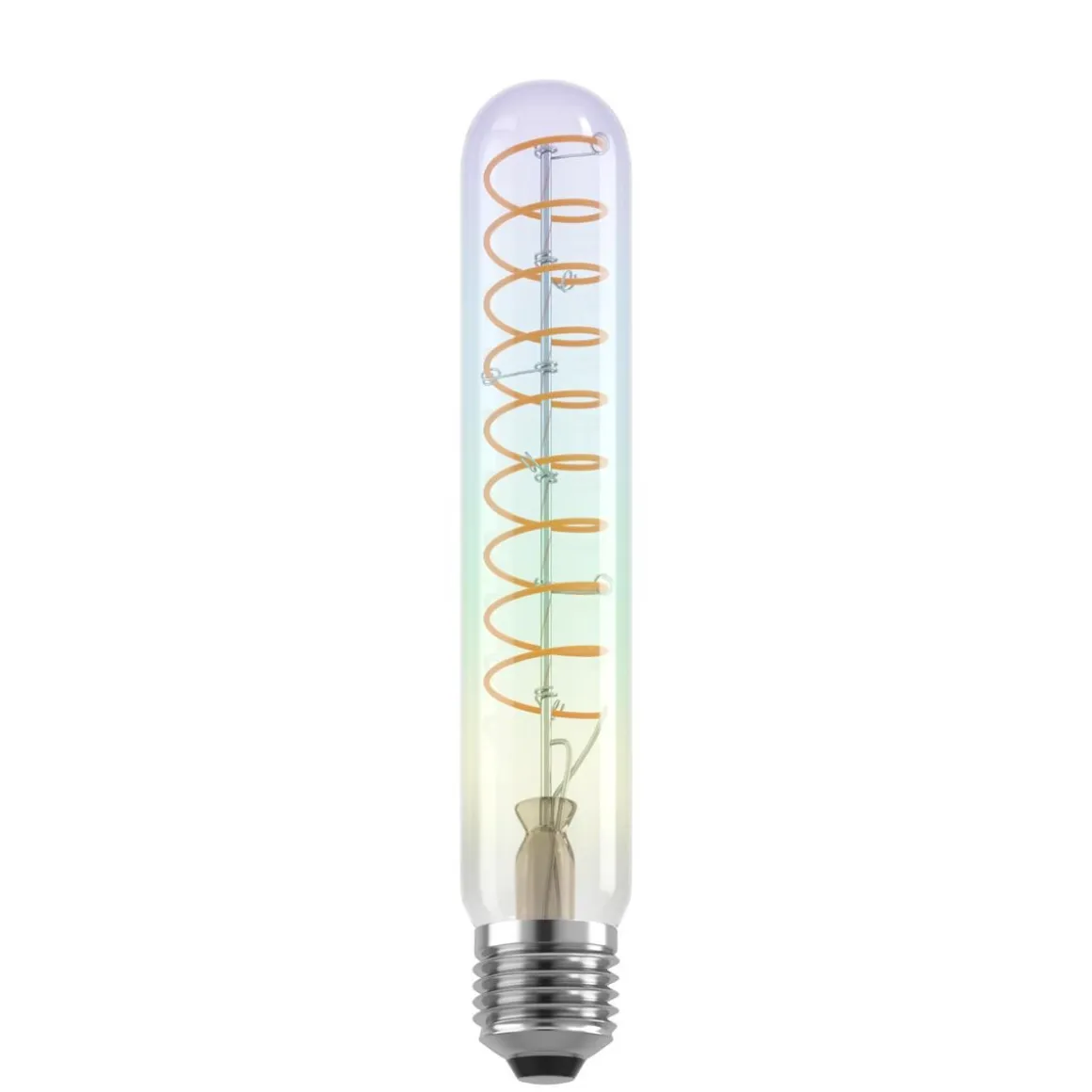 EGLO LED-KORISTELAMPPU 4W T30 E27 2000K 200LM KIRJAVA