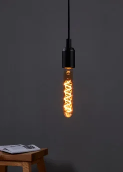 EGLO LED-KORISTELAMPPU 4W T30 E27 1600K 180LM MERIPIHKA