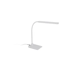 EGLO LED PÖYTÄVALAISIN LAROA VALKOINEN