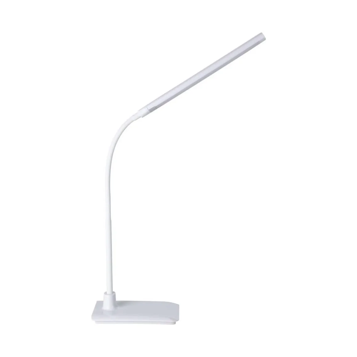 EGLO LED PÖYTÄVALAISIN LAROA VALKOINEN