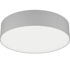 EGLO ÄLYKATTOVALAISIN ROMARO-Z LED 35W HARMAA/VALKOINEN