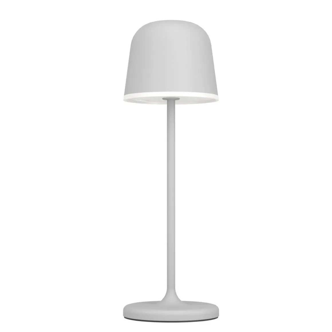EGLO MANNERA LADATTAVA PÖYTÄVALAISIN 34CM SISÄ- JA ULKOKÄYTÖÖN