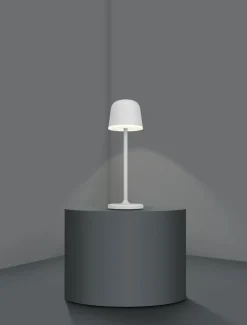 EGLO MANNERA LADATTAVA PÖYTÄVALAISIN 34CM SISÄ- JA ULKOKÄYTÖÖN