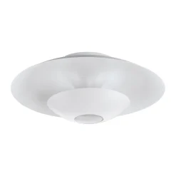 EGLO NUVANO KATTOVALAISIN 48 CM VALKOINEN
