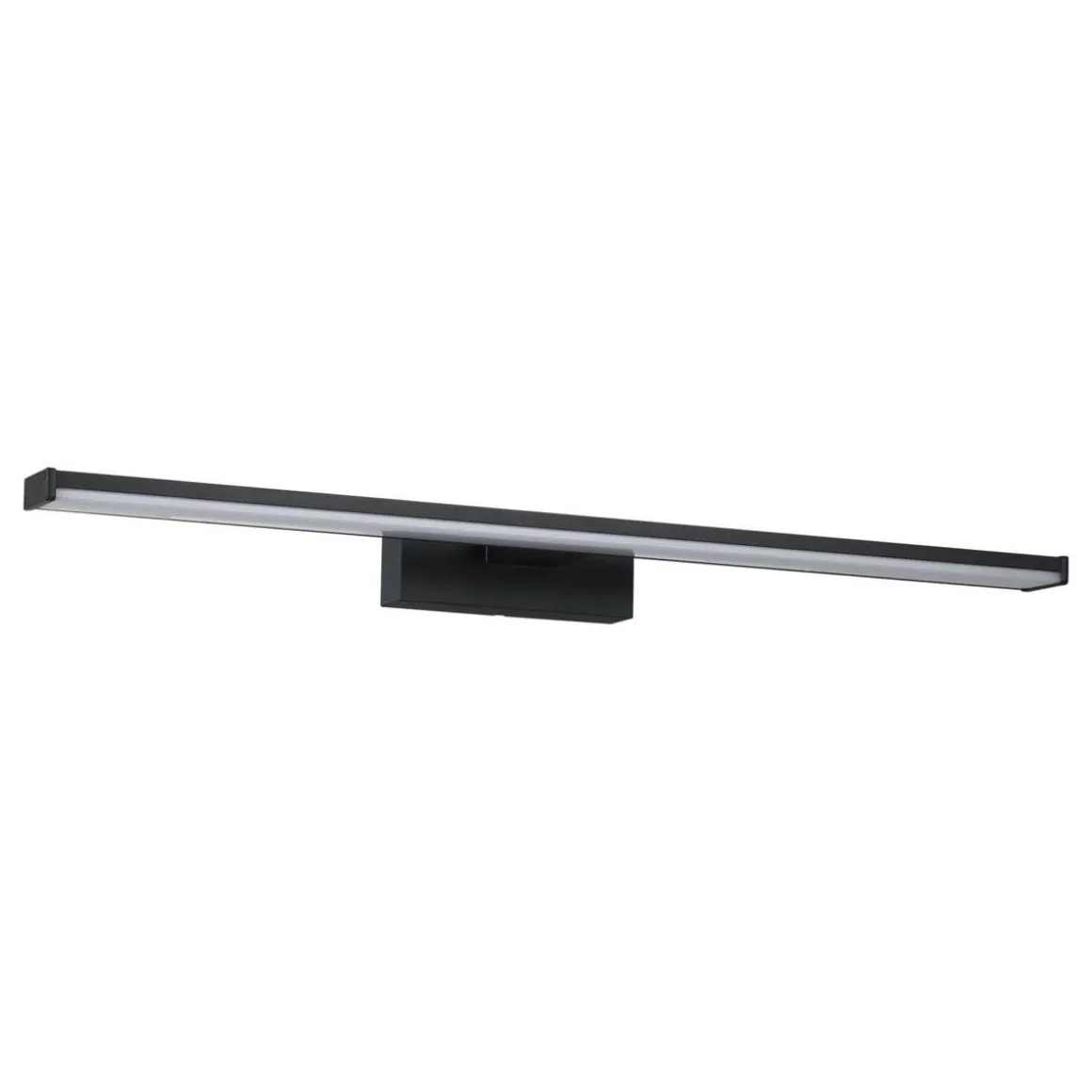 EGLO PEILIVALAISIN GALENZANA-E LED 11W MUSTA