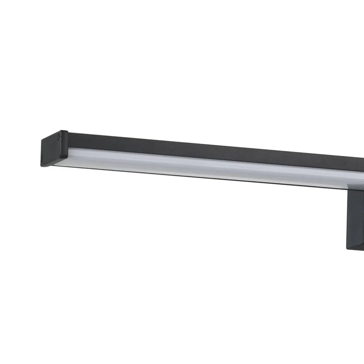 EGLO PEILIVALAISIN GALENZANA-E LED 11W MUSTA