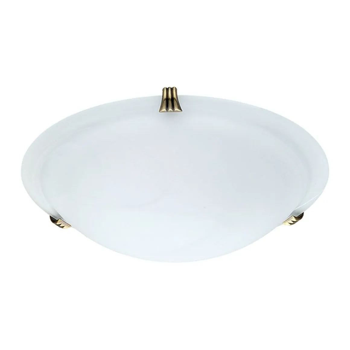 EGLO PLAFONDI MUURAME 30 CM VALK.MURANOLASI