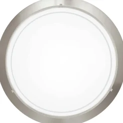 EGLO PLAFONDI PLANET 1 E27 29 CM MATTANIKKELI