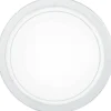 EGLO PLAFONDI PLANET 1 E27 29 CM VALKOINEN