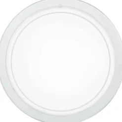 EGLO PLAFONDI PLANET 1 E27 29 CM VALKOINEN