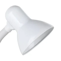 EGLO PÖYTÄVALAISIN BASIC VALKOINEN