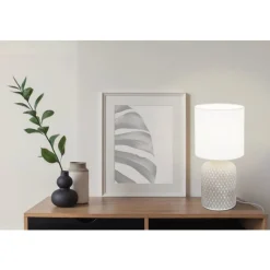 EGLO PÖYTÄVALAISIN BELLARIVA 32CM