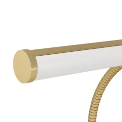 EGLO PÖYTÄVALAISIN RICCIONE LED 5W CCT MATTAMESSINKI