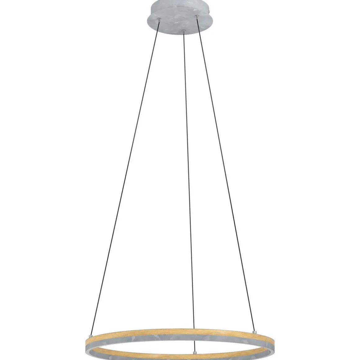 EGLO RIIPPUVALAISIN CADINARO HALKAISIJA 60CM