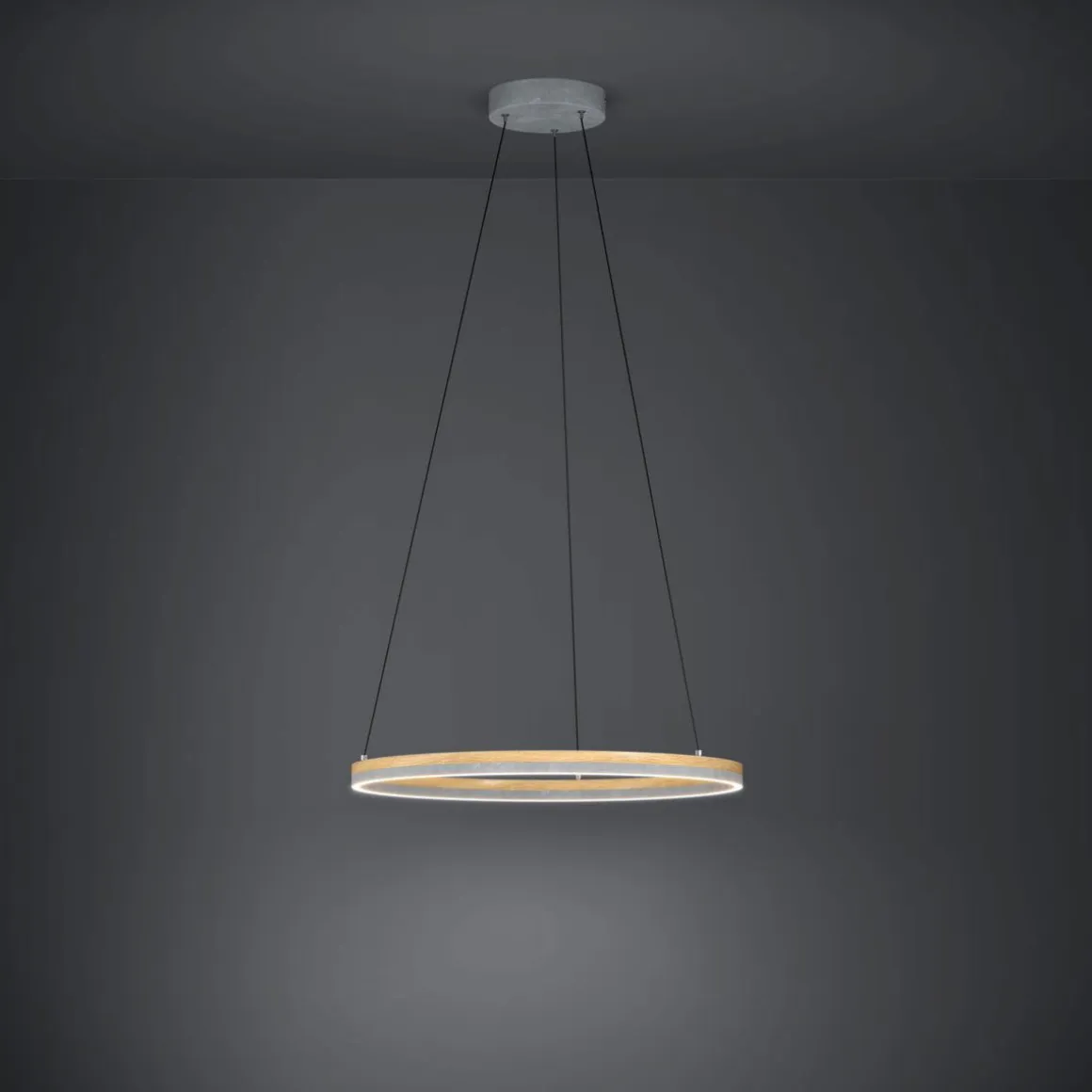 EGLO RIIPPUVALAISIN CADINARO HALKAISIJA 60CM