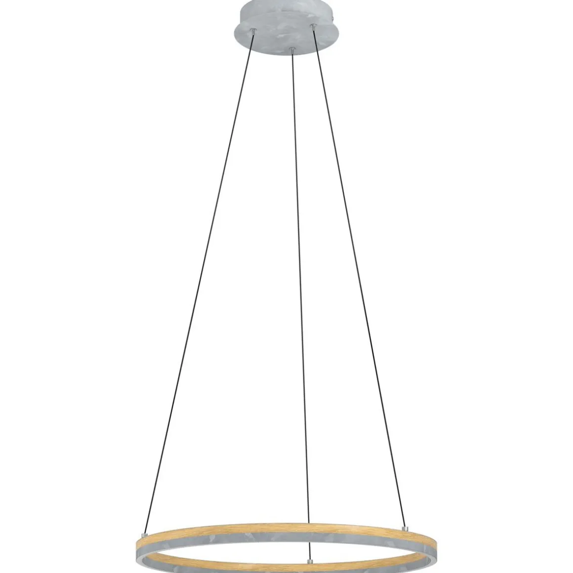 EGLO RIIPPUVALAISIN CADINARO HALKAISIJA 60CM