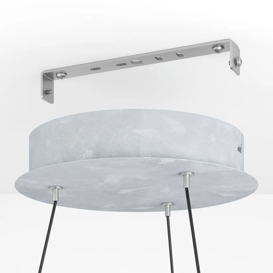 EGLO RIIPPUVALAISIN CADINARO HALKAISIJA 60CM