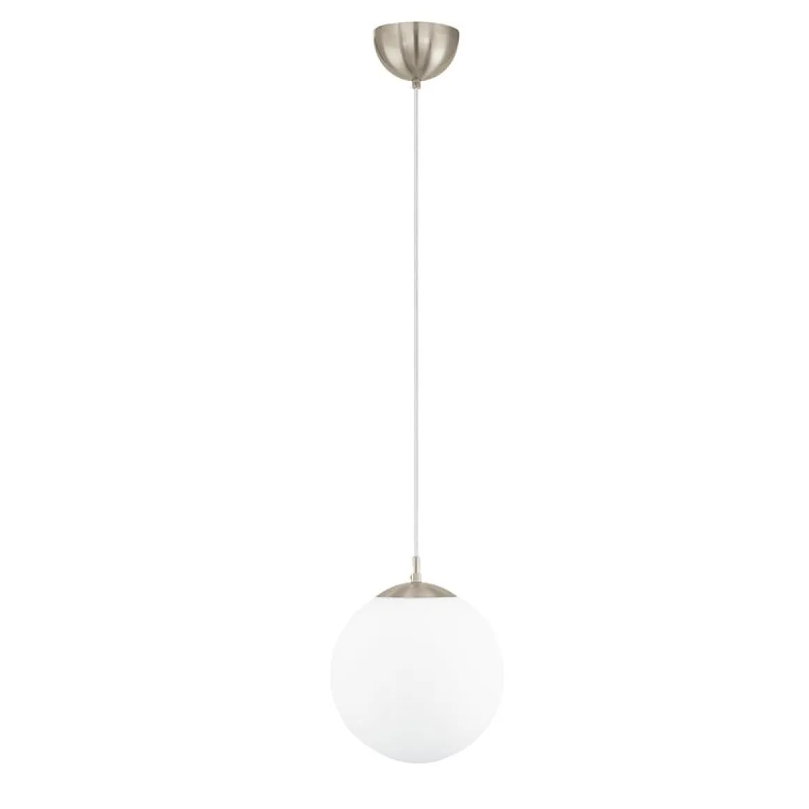 EGLO RIIPPUVALAISIN RONDO 25 CM OPAL 85262E