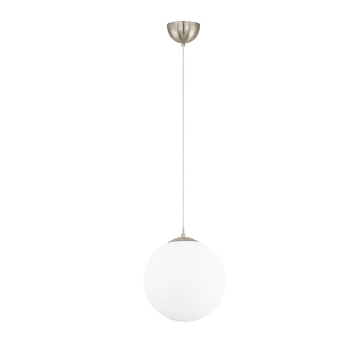 EGLO RIIPPUVALAISIN RONDO 30 CM OPAL 85263E